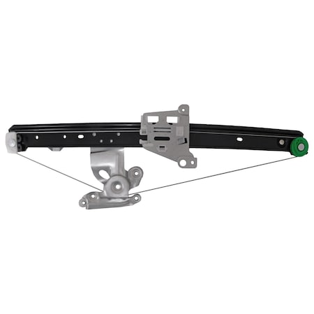 Wai Global POWER WINDOW REGULATOR ONLY, WPR6110LB WPR6110LB